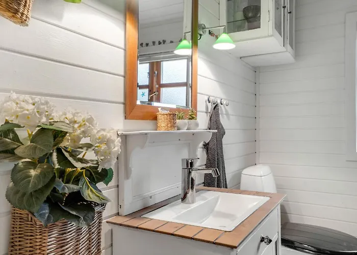 2 Bedroom Lovely In Σπίτι διακοπών