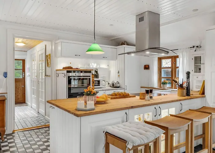 2 Bedroom Lovely In Højslev