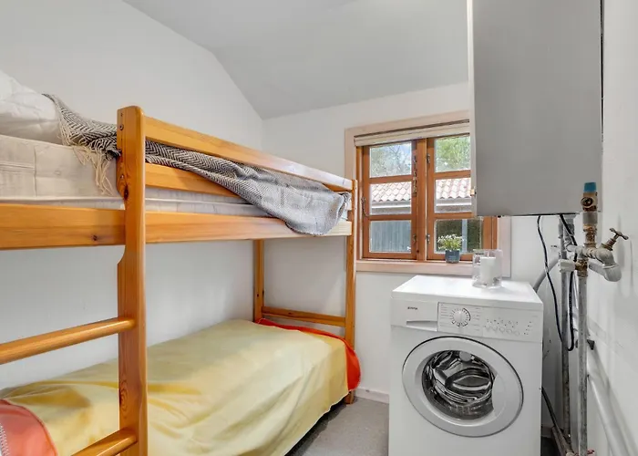 Σπίτι διακοπών 2 Bedroom Lovely In