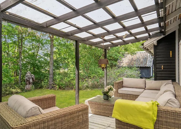 2 Bedroom Lovely In Højslev